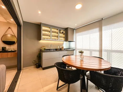imagem 2 - Apartamento de 126m² com 03 suítes à venda - Jardim Olhos D`Água imagem 2 - Apartamento de 126m² com 03 suítes à venda - Jardim Olhos D`Água