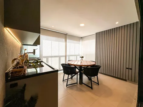 imagem 3 - Apartamento de 126m² com 03 suítes à venda - Jardim Olhos D`Água imagem 3 - Apartamento de 126m² com 03 suítes à venda - Jardim Olhos D`Água