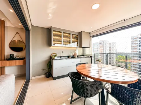 imagem 1 - Apartamento de 126m² com 03 suítes à venda - Jardim Olhos D`Água imagem 1 - Apartamento de 126m² com 03 suítes à venda - Jardim Olhos D`Água