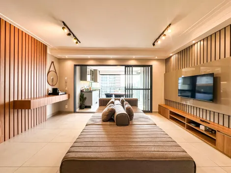 imagem 5 - Apartamento de 126m² com 03 suítes à venda - Jardim Olhos D`Água imagem 5 - Apartamento de 126m² com 03 suítes à venda - Jardim Olhos D`Água