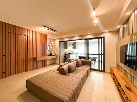 imagem 4 - Apartamento de 126m² com 03 suítes à venda - Jardim Olhos D`Água imagem 4 - Apartamento de 126m² com 03 suítes à venda - Jardim Olhos D`Água