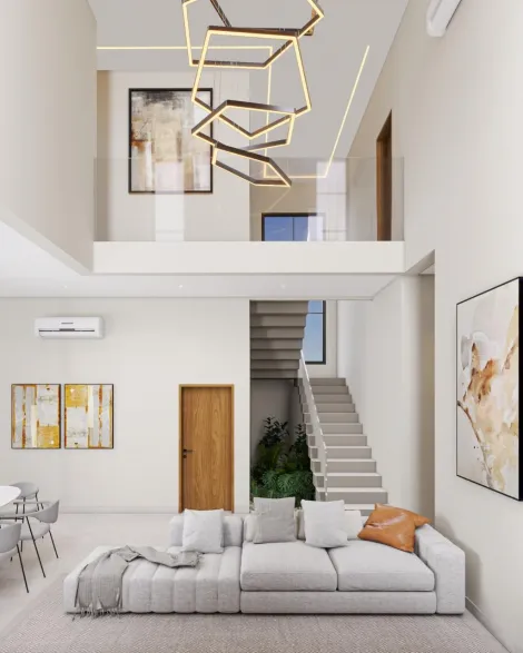 imagem 5 - Casa condomínio - Sobrado imagem 5 - Casa condomínio - Sobrado