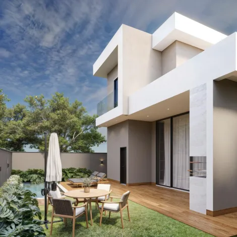 imagem 2 - Casa condomínio - Sobrado imagem 2 - Casa condomínio - Sobrado