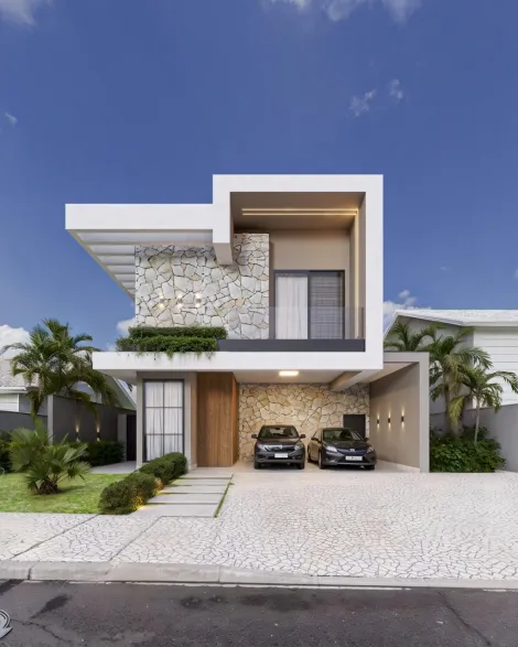 imagem 3 - Casa condomínio - Sobrado imagem 3 - Casa condomínio - Sobrado