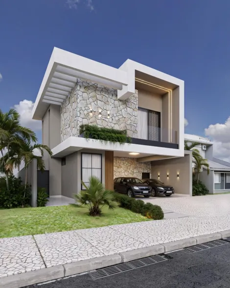 imagem 4 - Casa condomínio - Sobrado imagem 4 - Casa condomínio - Sobrado