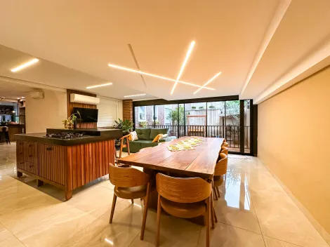 imagem 1 - Apartamento térreo de 199m² com 04 quartos sendo 02 suítes à venda - Ribeirânia imagem 1 - Apartamento térreo de 199m² com 04 quartos sendo 02 suítes à venda - Ribeirânia