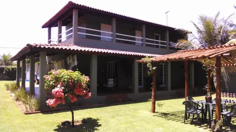 imagem 1 - Casa sobrado de 355m² com 05 quartos à venda em condomínio - Jardim Eldorado imagem 1 - Casa sobrado de 355m² com 05 quartos à venda em condomínio - Jardim Eldorado