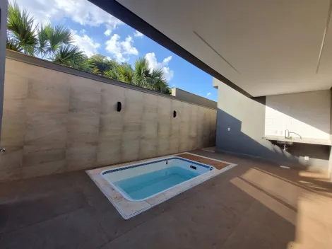 imagem 2 - Casa térrea de 204m² com 03 suítes à venda em condomínio - Jardim Nova Aliança Sul imagem 2 - Casa térrea de 204m² com 03 suítes à venda em condomínio - Jardim Nova Aliança Sul