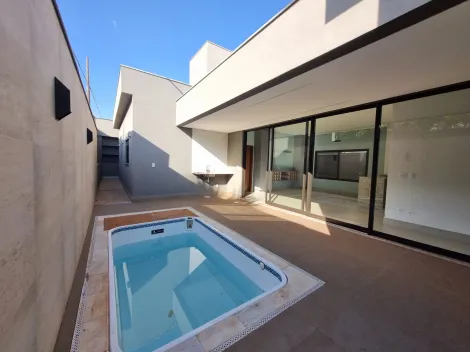 imagem 3 - Casa térrea de 204m² com 03 suítes à venda em condomínio - Jardim Nova Aliança Sul imagem 3 - Casa térrea de 204m² com 03 suítes à venda em condomínio - Jardim Nova Aliança Sul
