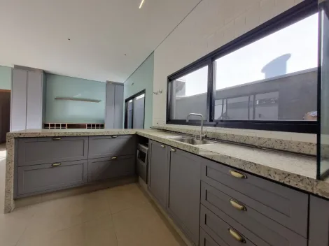 imagem 4 - Casa térrea de 204m² com 03 suítes à venda em condomínio - Jardim Nova Aliança Sul imagem 4 - Casa térrea de 204m² com 03 suítes à venda em condomínio - Jardim Nova Aliança Sul