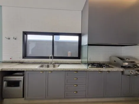 imagem 5 - Casa térrea de 204m² com 03 suítes à venda em condomínio - Jardim Nova Aliança Sul imagem 5 - Casa térrea de 204m² com 03 suítes à venda em condomínio - Jardim Nova Aliança Sul