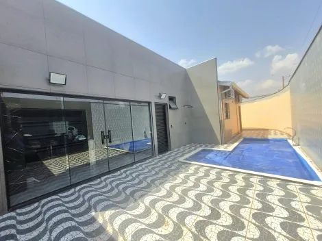 imagem 1 - Casa de 170m² com 02 quartos à venda - Jardim Porto Seguro imagem 1 - Casa de 170m² com 02 quartos à venda - Jardim Porto Seguro