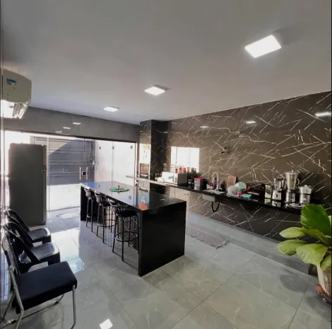 imagem 3 - Casa de 170m² com 02 quartos à venda - Jardim Porto Seguro imagem 3 - Casa de 170m² com 02 quartos à venda - Jardim Porto Seguro