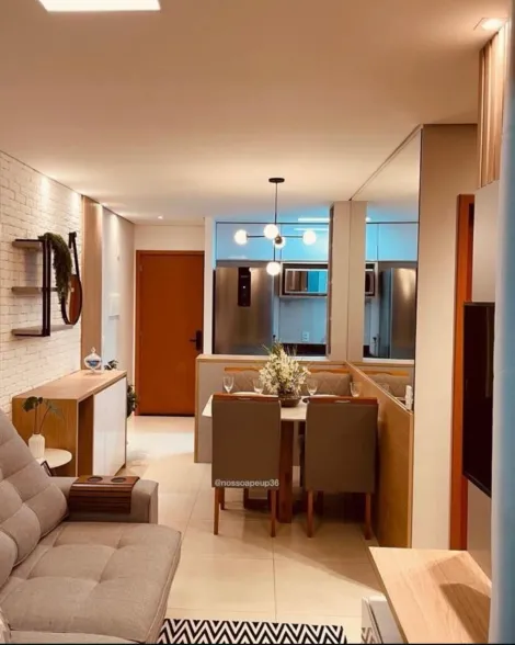 imagem 1 - Apartamento de 51m² com 02 quartos à venda - Ipiranga imagem 1 - Apartamento de 51m² com 02 quartos à venda - Ipiranga