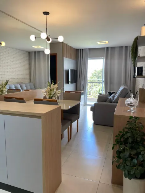 imagem 2 - Apartamento de 51m² com 02 quartos à venda - Ipiranga imagem 2 - Apartamento de 51m² com 02 quartos à venda - Ipiranga
