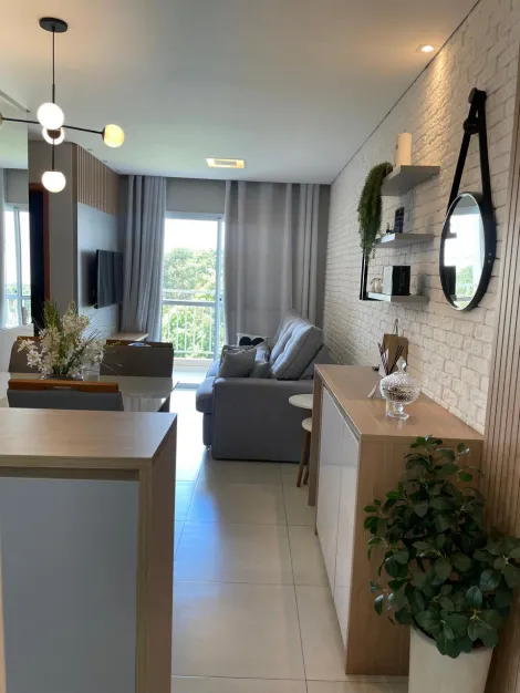 imagem 3 - Apartamento de 51m² com 02 quartos à venda - Ipiranga imagem 3 - Apartamento de 51m² com 02 quartos à venda - Ipiranga