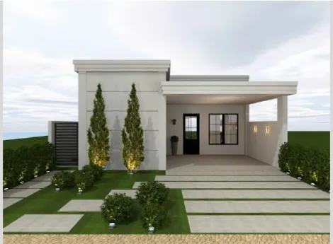 imagem 1 - Casa condomínio/Padrão - Residencial - No bairro Reserva San Pedro -  Terras de San Pedro - Praça das Estrelas imagem 1 - Casa condomínio/Padrão - Residencial - No bairro Reserva San Pedro -  Terras de San Pedro - Praça das Estrelas