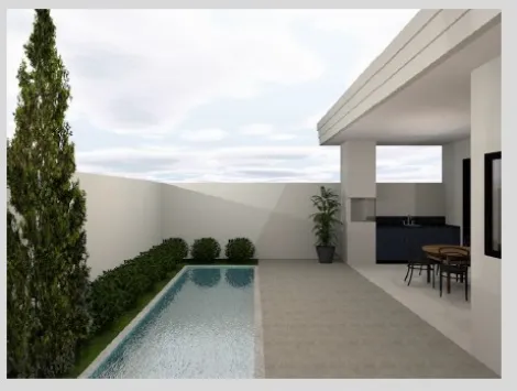 imagem 4 - Casa condomínio/Padrão - Residencial - No bairro Reserva San Pedro -  Terras de San Pedro - Praça das Estrelas imagem 4 - Casa condomínio/Padrão - Residencial - No bairro Reserva San Pedro -  Terras de San Pedro - Praça das Estrelas