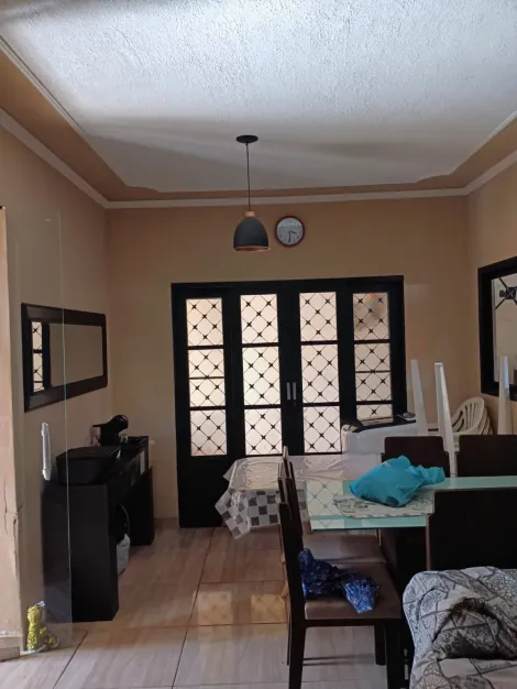 imagem 4 - Casa de 94m² com 01 quarto para venda -  Jardim Jose Figueira imagem 4 - Casa de 94m² com 01 quarto para venda -  Jardim Jose Figueira