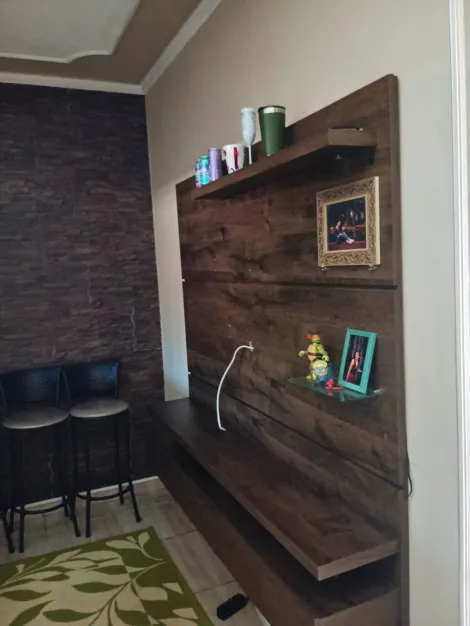 imagem 5 - Casa de 94m² com 01 quarto para venda -  Jardim Jose Figueira imagem 5 - Casa de 94m² com 01 quarto para venda -  Jardim Jose Figueira