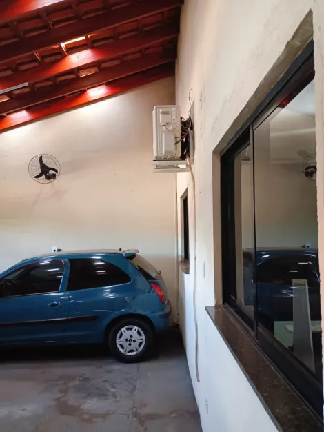 imagem 2 - Casa de 94m² com 01 quarto para venda -  Jardim Jose Figueira imagem 2 - Casa de 94m² com 01 quarto para venda -  Jardim Jose Figueira