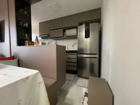 imagem 3 - Apartamento de 59m² com 02 quartos sendo 1 suíte à venda - Vila Monte Alegre imagem 3 - Apartamento de 59m² com 02 quartos sendo 1 suíte à venda - Vila Monte Alegre