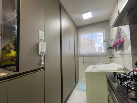 imagem 4 - Apartamento de 59m² com 02 quartos sendo 1 suíte à venda - Vila Monte Alegre imagem 4 - Apartamento de 59m² com 02 quartos sendo 1 suíte à venda - Vila Monte Alegre