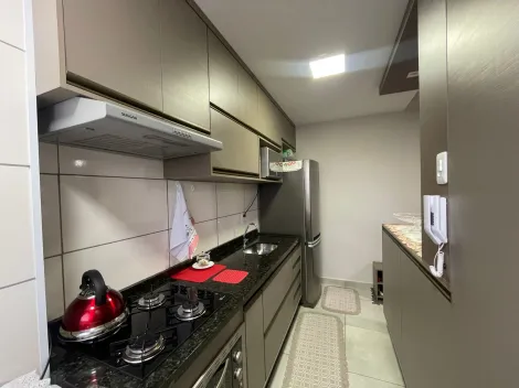 imagem 5 - Apartamento de 59m² com 02 quartos sendo 1 suíte à venda - Vila Monte Alegre imagem 5 - Apartamento de 59m² com 02 quartos sendo 1 suíte à venda - Vila Monte Alegre