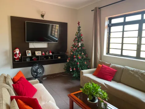 imagem 1 - Casa de 111,00m² com 03 quartos à venda - Bonfim Paulista imagem 1 - Casa de 111,00m² com 03 quartos à venda - Bonfim Paulista