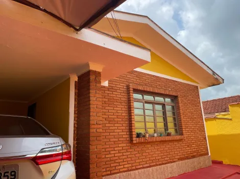 imagem 2 - Casa de 111,00m² com 03 quartos à venda - Bonfim Paulista imagem 2 - Casa de 111,00m² com 03 quartos à venda - Bonfim Paulista