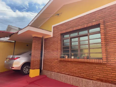 imagem 3 - Casa de 111,00m² com 03 quartos à venda - Bonfim Paulista imagem 3 - Casa de 111,00m² com 03 quartos à venda - Bonfim Paulista