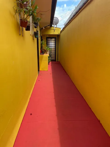 imagem 4 - Casa de 111,00m² com 03 quartos à venda - Bonfim Paulista imagem 4 - Casa de 111,00m² com 03 quartos à venda - Bonfim Paulista