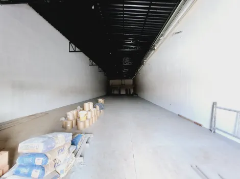 imagem 1 - Galpão de 475m² com mezanino para locação - Ipiranga imagem 1 - Galpão de 475m² com mezanino para locação - Ipiranga