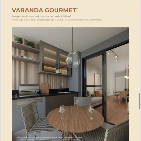 imagem 3 - Apartamento - Padrão imagem 3 - Apartamento - Padrão