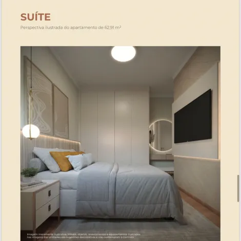 imagem 4 - Apartamento - Padrão imagem 4 - Apartamento - Padrão