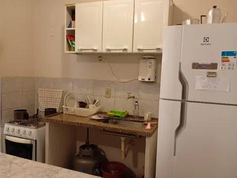 imagem 3 - Apartamento kitnet de 31m² com 01 quarto para locação - Centro imagem 3 - Apartamento kitnet de 31m² com 01 quarto para locação - Centro