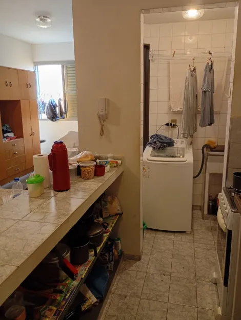 imagem 4 - Apartamento kitnet de 31m² com 01 quarto para locação - Centro imagem 4 - Apartamento kitnet de 31m² com 01 quarto para locação - Centro