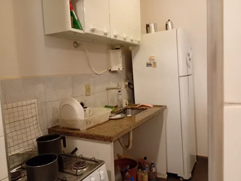 imagem 2 - Apartamento kitnet de 31m² com 01 quarto para locação - Centro imagem 2 - Apartamento kitnet de 31m² com 01 quarto para locação - Centro