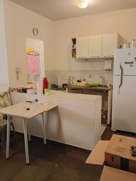 imagem 1 - Apartamento kitnet de 31m² com 01 quarto para locação - Centro imagem 1 - Apartamento kitnet de 31m² com 01 quarto para locação - Centro