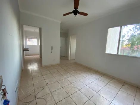 imagem 1 - Apartamento de 48m² com 02 quartos à venda - Quintino Facci II imagem 1 - Apartamento de 48m² com 02 quartos à venda - Quintino Facci II