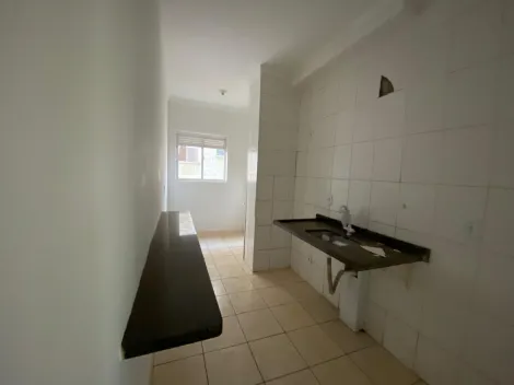 imagem 3 - Apartamento de 48m² com 02 quartos à venda - Quintino Facci II imagem 3 - Apartamento de 48m² com 02 quartos à venda - Quintino Facci II