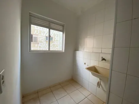 imagem 4 - Apartamento de 48m² com 02 quartos à venda - Quintino Facci II imagem 4 - Apartamento de 48m² com 02 quartos à venda - Quintino Facci II