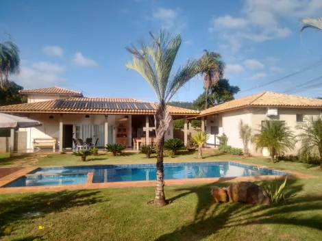 imagem 1 - Casa térrea de 256m² com 01 suítes à venda - Rifaina imagem 1 - Casa térrea de 256m² com 01 suítes à venda - Rifaina