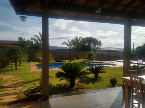 imagem 2 - Casa térrea de 256m² com 01 suítes à venda - Rifaina imagem 2 - Casa térrea de 256m² com 01 suítes à venda - Rifaina