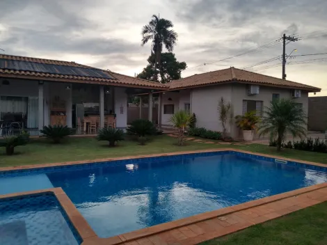 imagem 5 - Casa térrea de 256m² com 01 suítes à venda - Rifaina imagem 5 - Casa térrea de 256m² com 01 suítes à venda - Rifaina