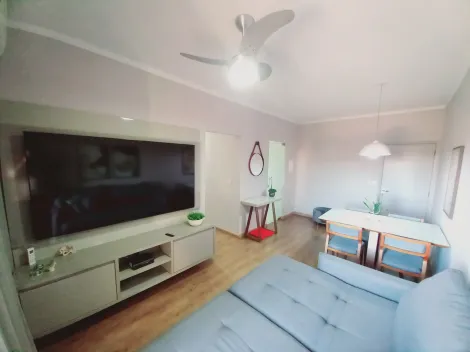 imagem 1 - Apartamento de 69m² com 2 quartos - Residencial Palmares imagem 1 - Apartamento de 69m² com 2 quartos - Residencial Palmares