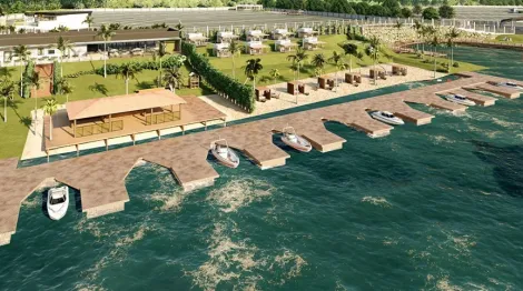 imagem 3 - Terreno de 729m² à venda - Rifaina imagem 3 - Terreno de 729m² à venda - Rifaina