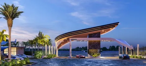 imagem 1 - Terreno de 564m² à venda - Rifaina imagem 1 - Terreno de 564m² à venda - Rifaina