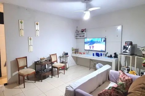 imagem 1 - Casa de 92m² com 02 quartos à venda - Parque Ribeirão Preto imagem 1 - Casa de 92m² com 02 quartos à venda - Parque Ribeirão Preto