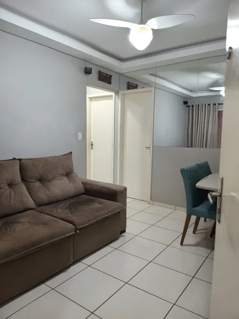 imagem 2 - Apartamento - Padrão imagem 2 - Apartamento - Padrão